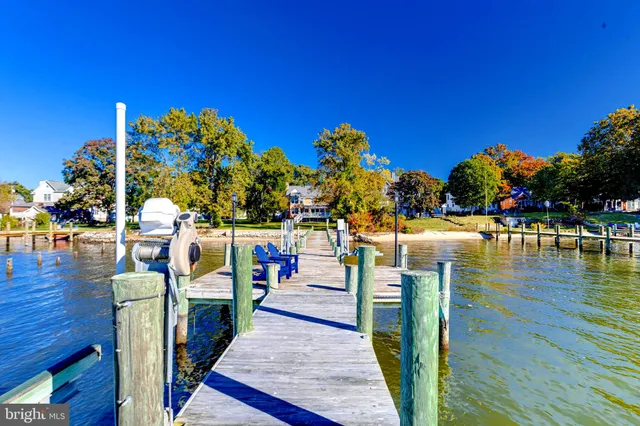 $1,199,950 | 1432 Shore Road, Baltimore, MD 21220