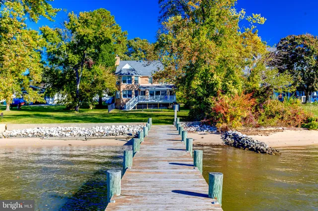 $1,199,950 | 1432 Shore Road, Baltimore, MD 21220