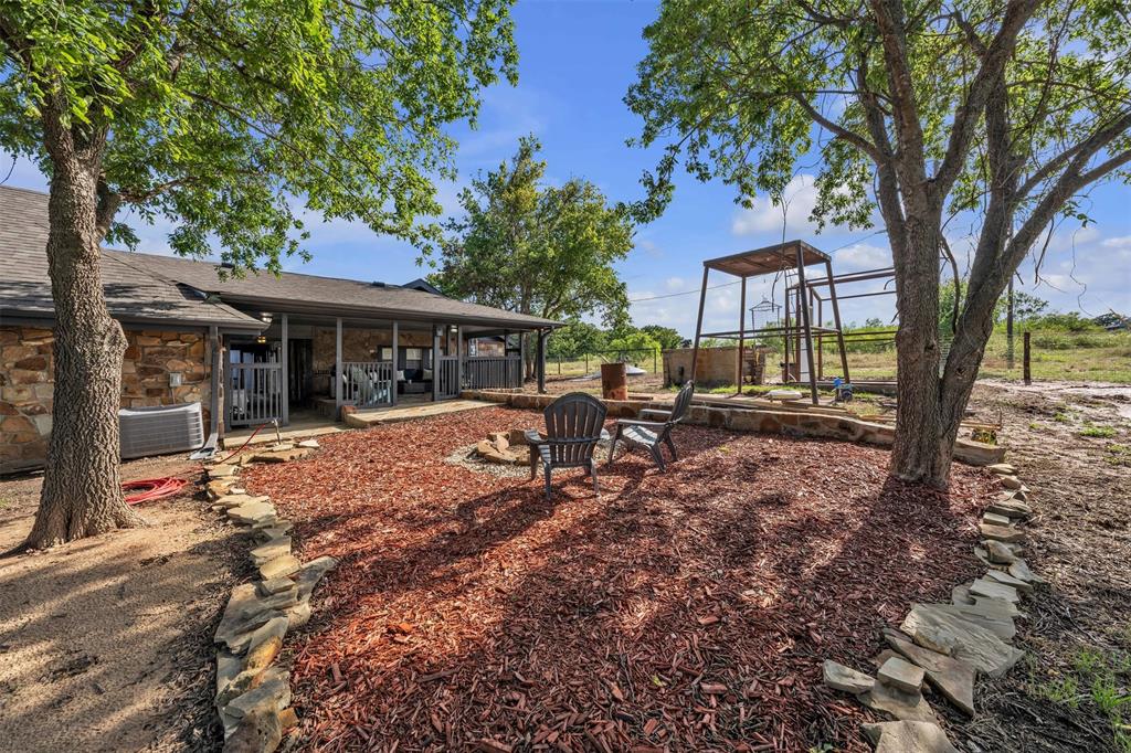 202 Powell Road Weatherford, TX 76088 - Photo 21 of 40
