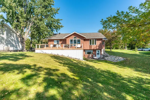 $739,000 | 24864 Tri Lakes Trail, Pelican Rapids, MN 56572