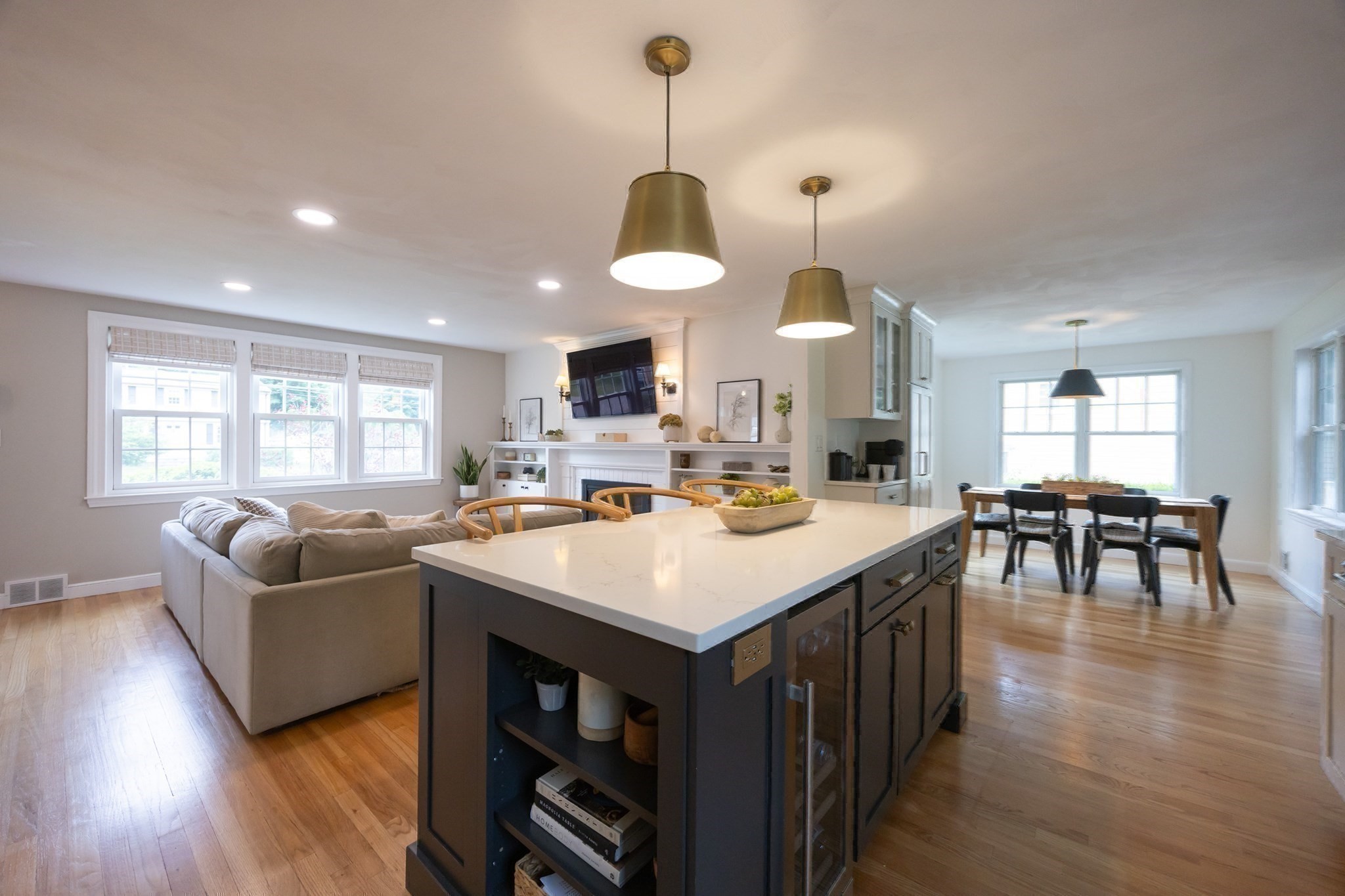47 Jarr Brook Road Holliston, MA 01746 - Photo 12 of 41 Gallery Image 12