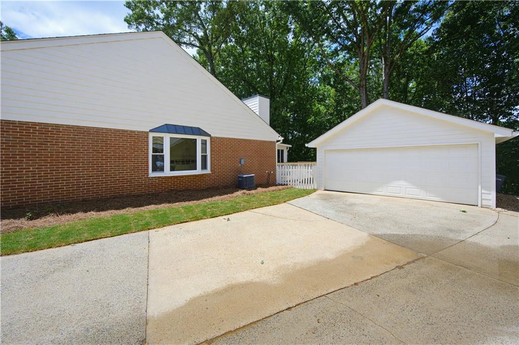 1299 Whitlock Ridge Drive Marietta, GA 30064 - Photo 34 of 36