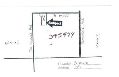 8 Mile Road, Unit APP 8 Hesperia, MI 49421 - Photo 1 of 1 Primary Photo