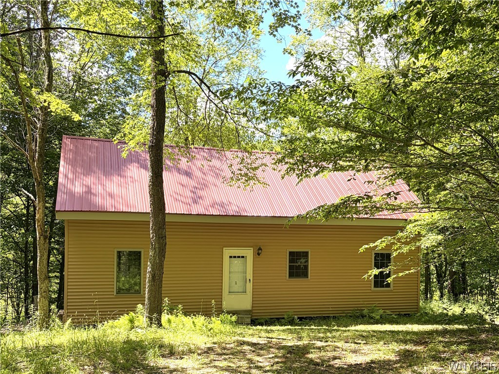 11709 Scotch Road Freedom, NY 14065 - Photo 1 of 30