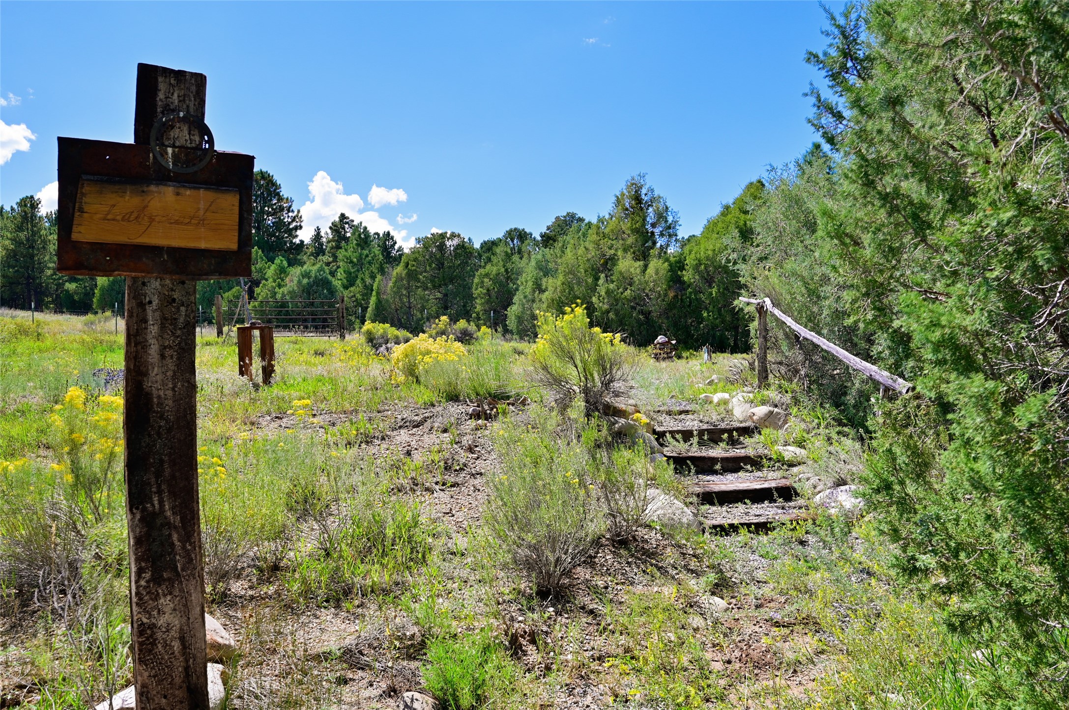 157 Pacheco Road Llano, NM 87543 - Photo 84 of 94