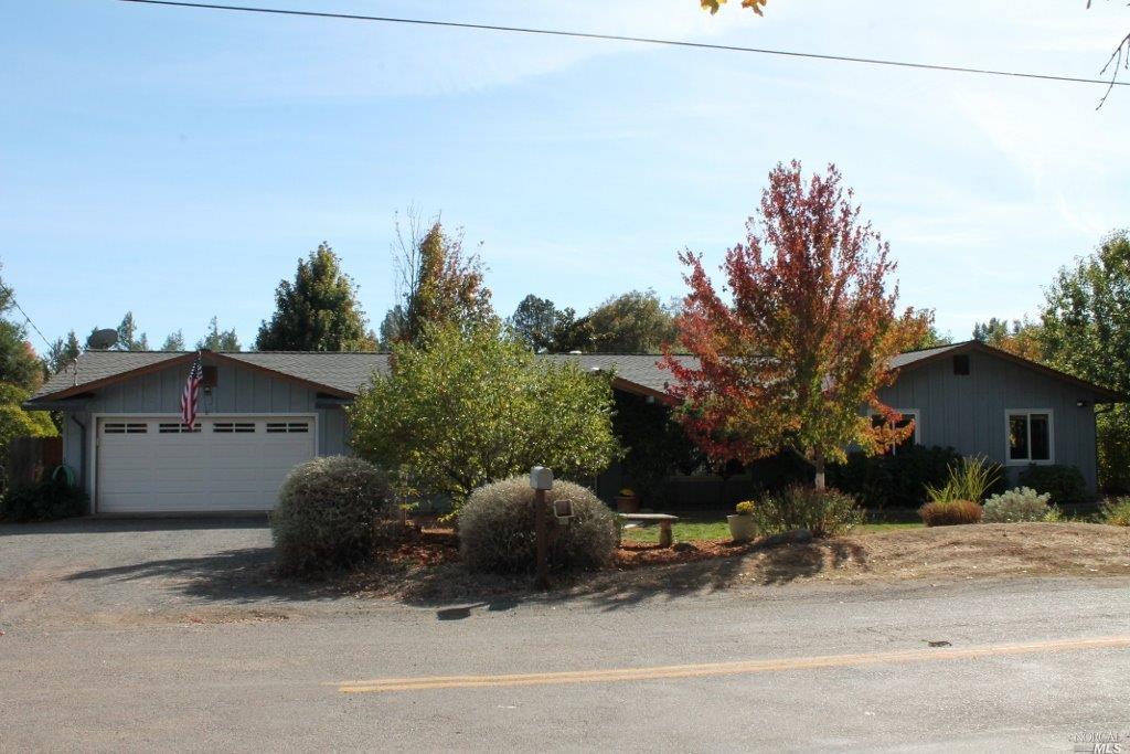 2393 Rd K Redwood Valley, CA 95470 - Photo 1 of 1 Gallery Image 1