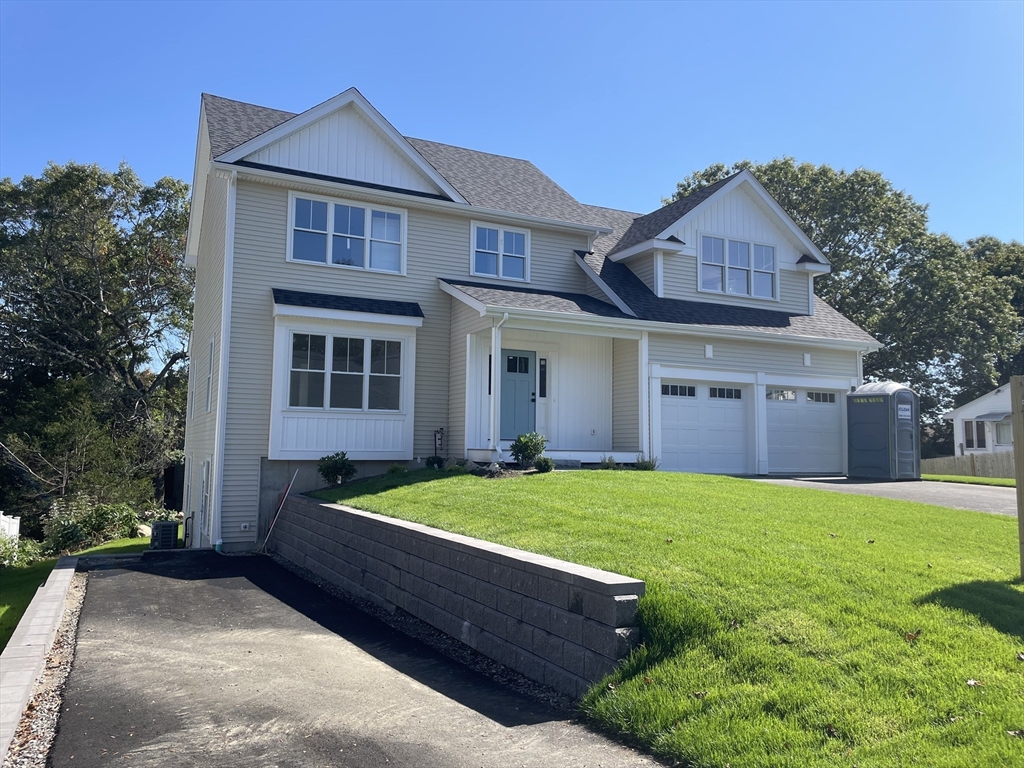 8 Bellmore Road Framingham, MA 01702 - Photo 1 of 35