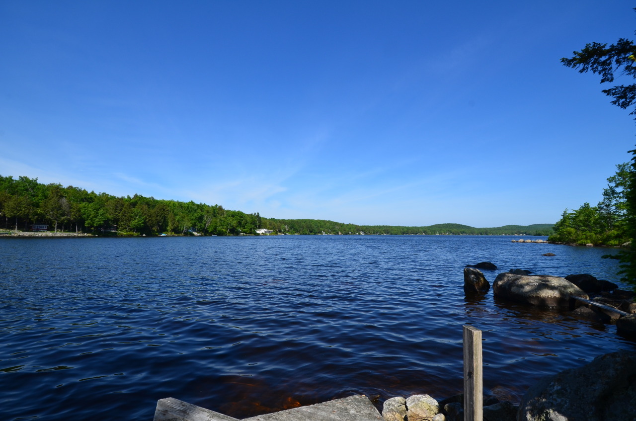 88 East Shore Road Otis, MA 01029 - Photo 7 of 16 a view of lake