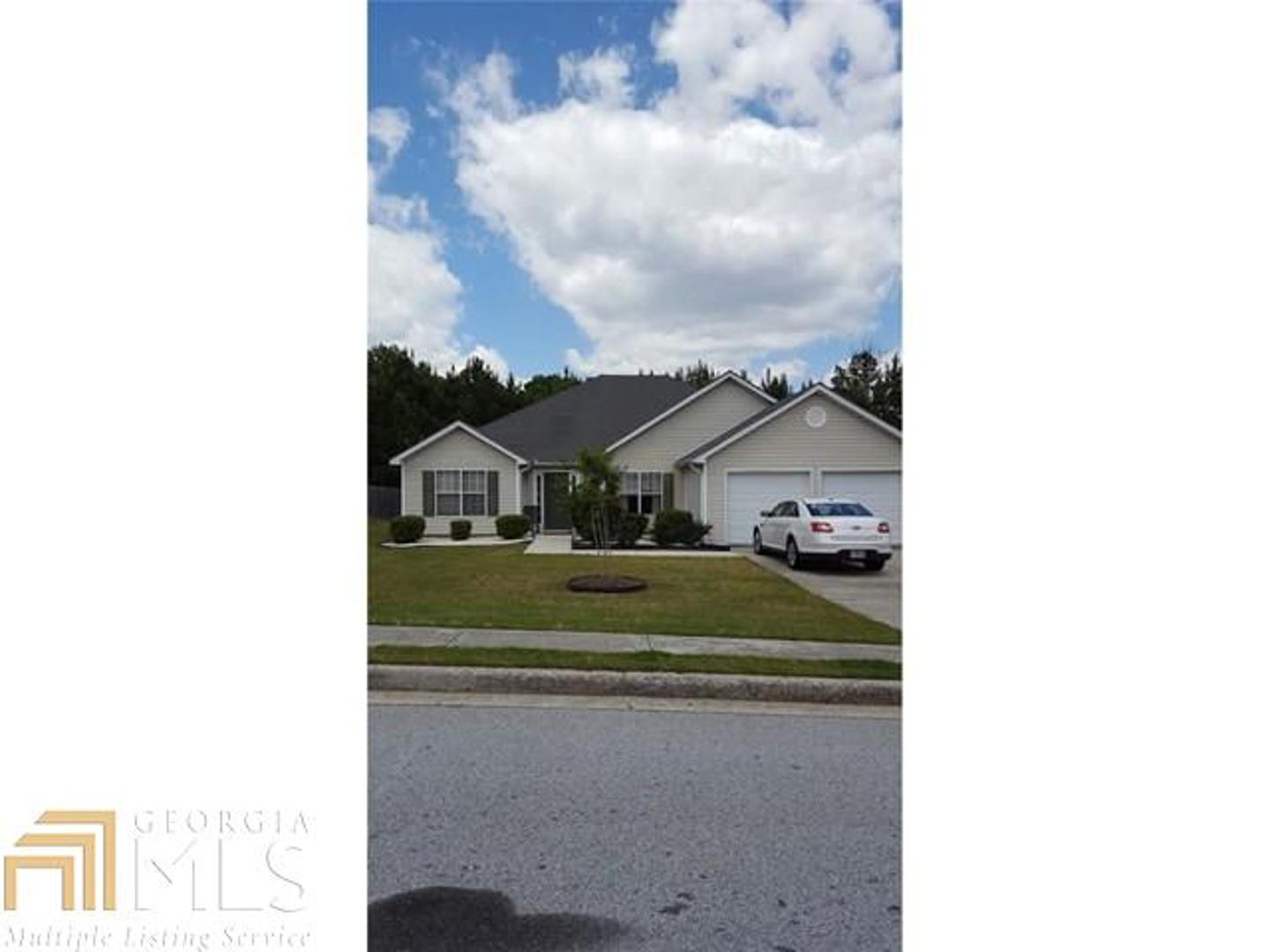 2433 Benson Ridge Lithonia, GA 30058 - Photo 1 of 1 Gallery Image 1