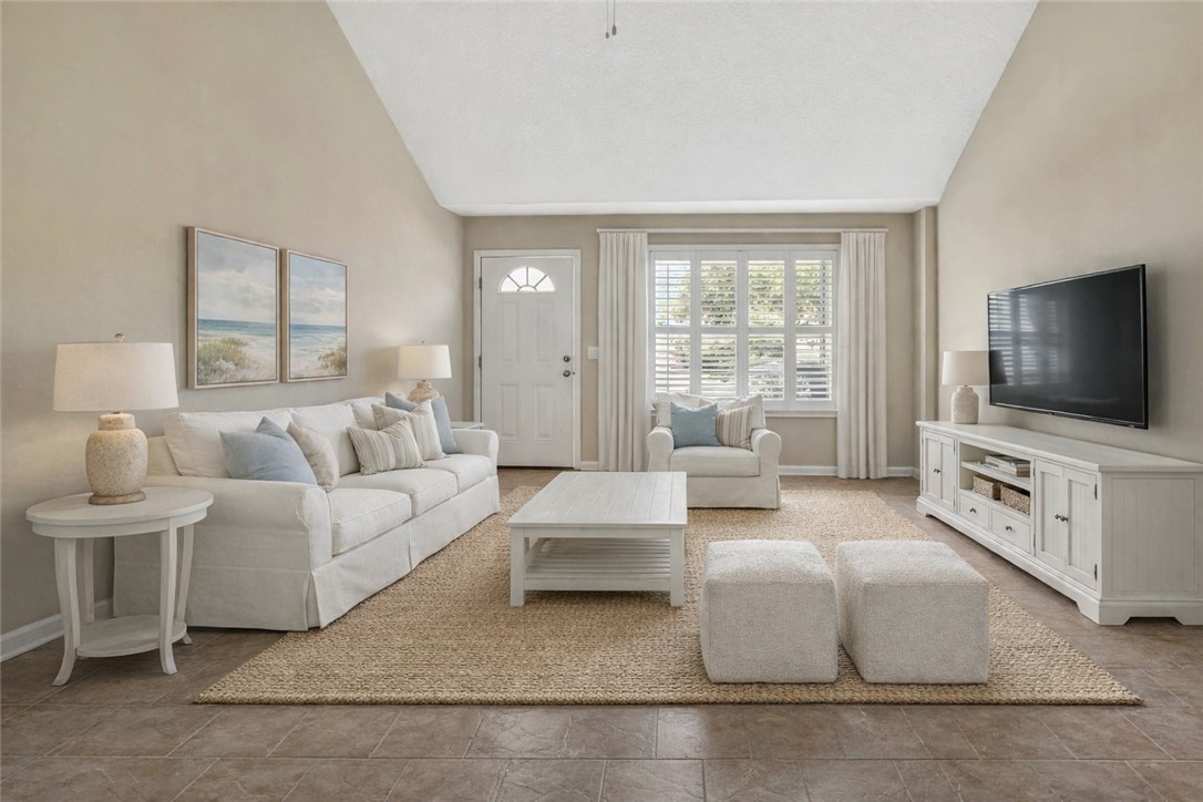 259 Promise Lane Brunswick, GA 31525 - Photo 3 of 21 Virtually staged