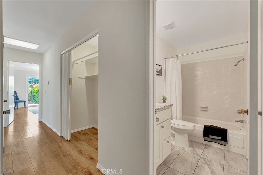 5371 Victoria Place Westminster, CA 92683 - Photo 28 of 48 Laundry room in the hall way.