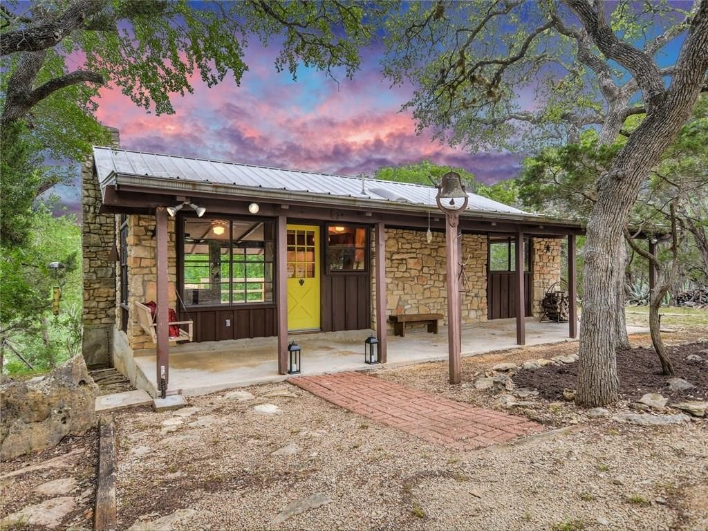 2260 Sandy Point Road Wimberley, TX 78676 - Photo 1 of 1