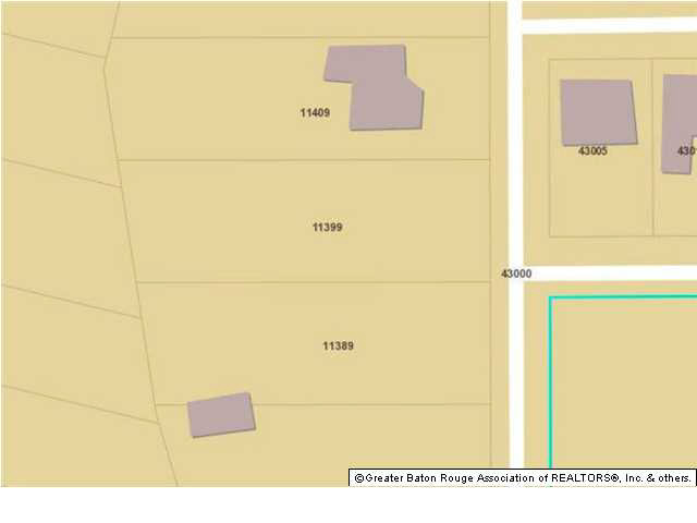 11399 Denham Road Gonzales, LA 70737 - Photo 3 of 4 Gallery Image 3