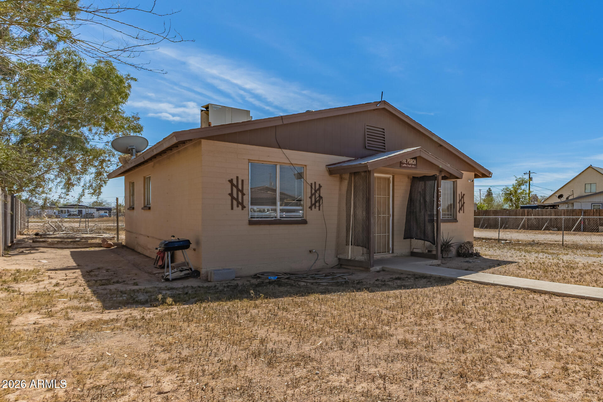 357 East Congress Avenue Coolidge, AZ 85128 - Photo 3 of 20 07 - Congress