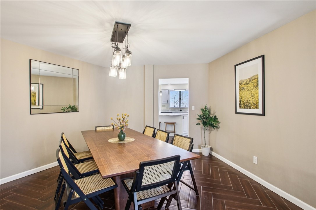 199 East Swamp Road Potter, NY 14527 - Photo 11 of 30 Dining Room