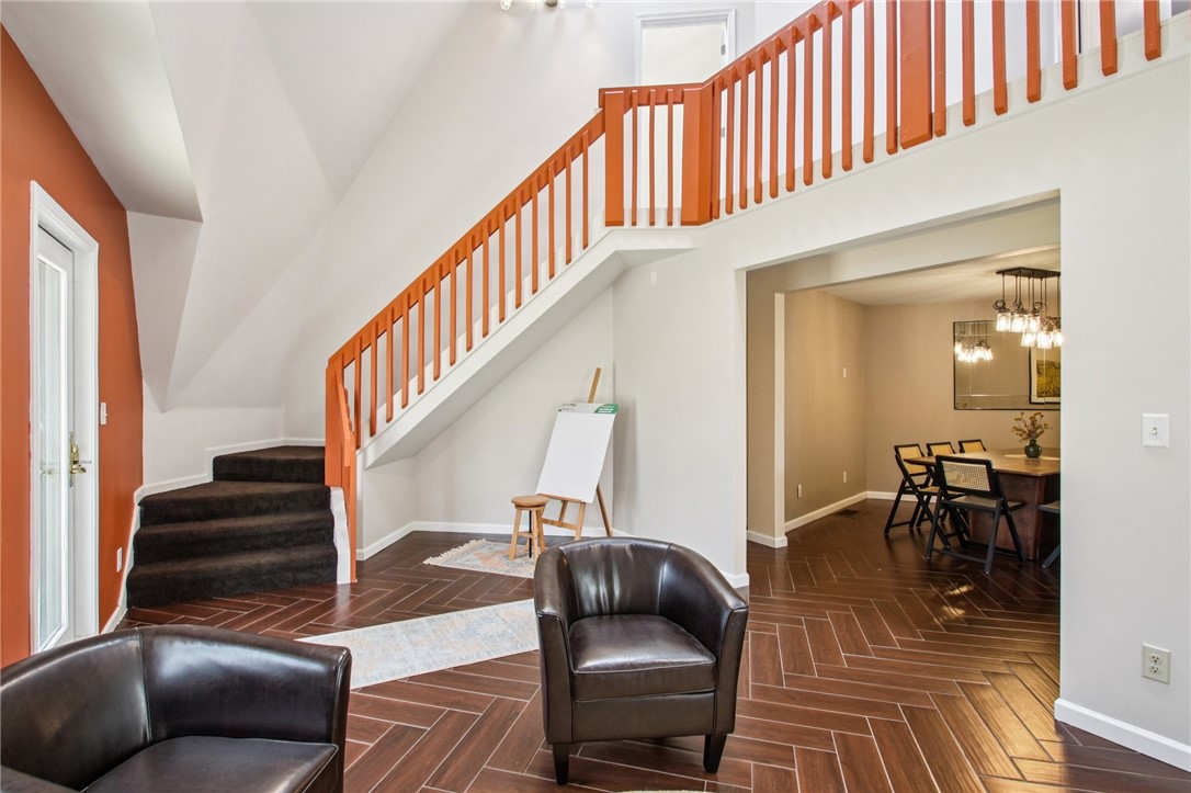 199 East Swamp Road Potter, NY 14527 - Photo 12 of 30 Den