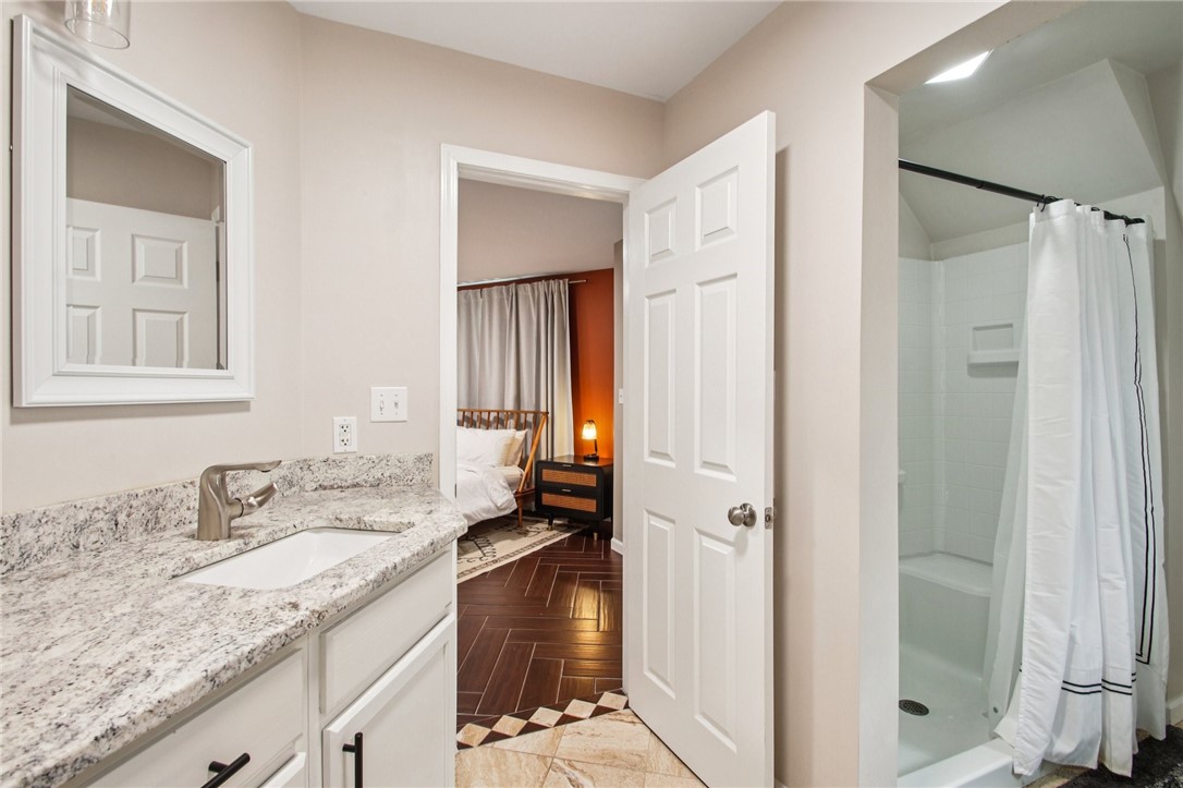 199 East Swamp Road Potter, NY 14527 - Photo 15 of 30 On Suite Bath