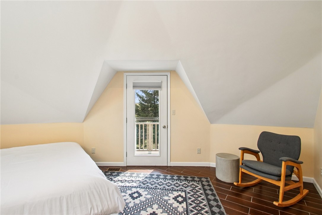 199 East Swamp Road Potter, NY 14527 - Photo 16 of 30 Bedroom