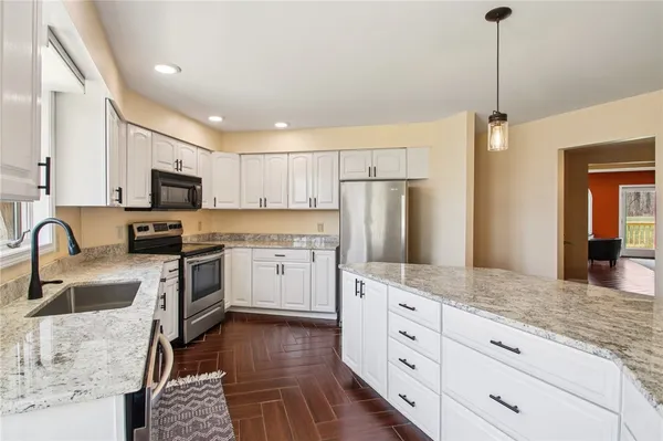 $499,000 | 199 East Swamp Road, Potter, NY 14527