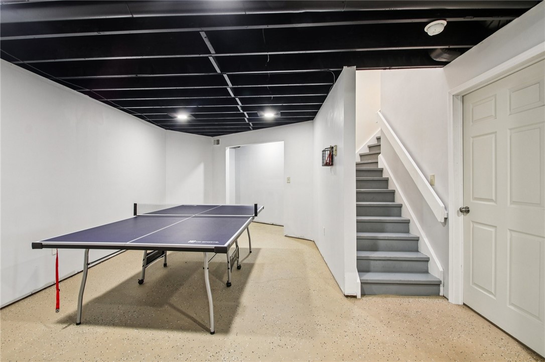 199 East Swamp Road Potter, NY 14527 - Photo 22 of 30 Rec Room