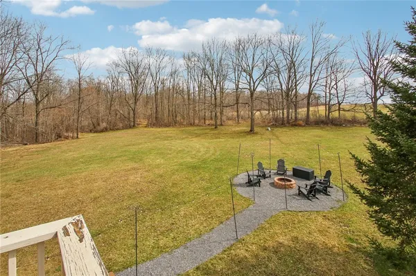 $499,000 | 199 East Swamp Road, Potter, NY 14527