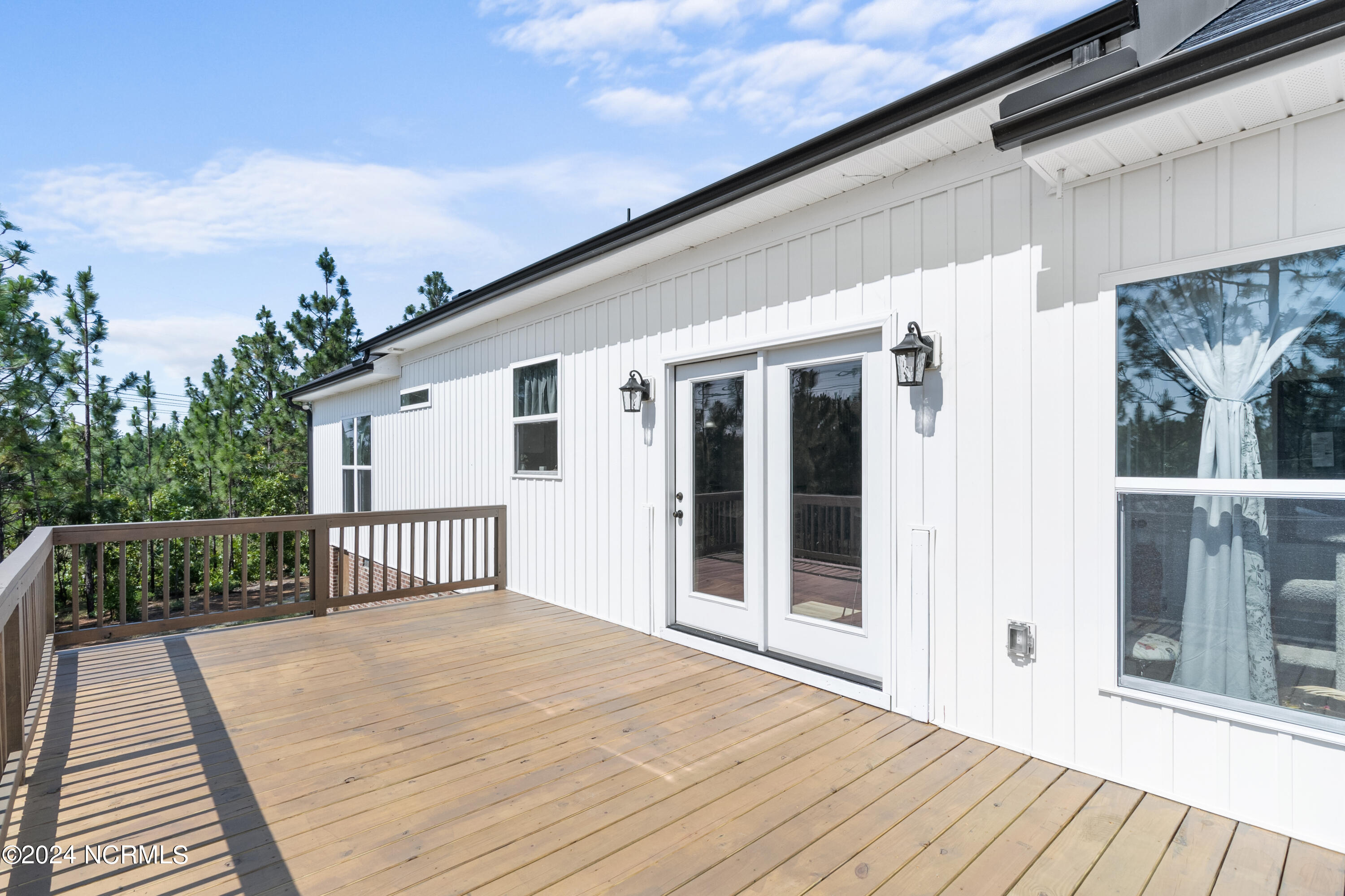 681 Hoffman Road West End, NC 27376 - Photo 10 of 49 Great views!