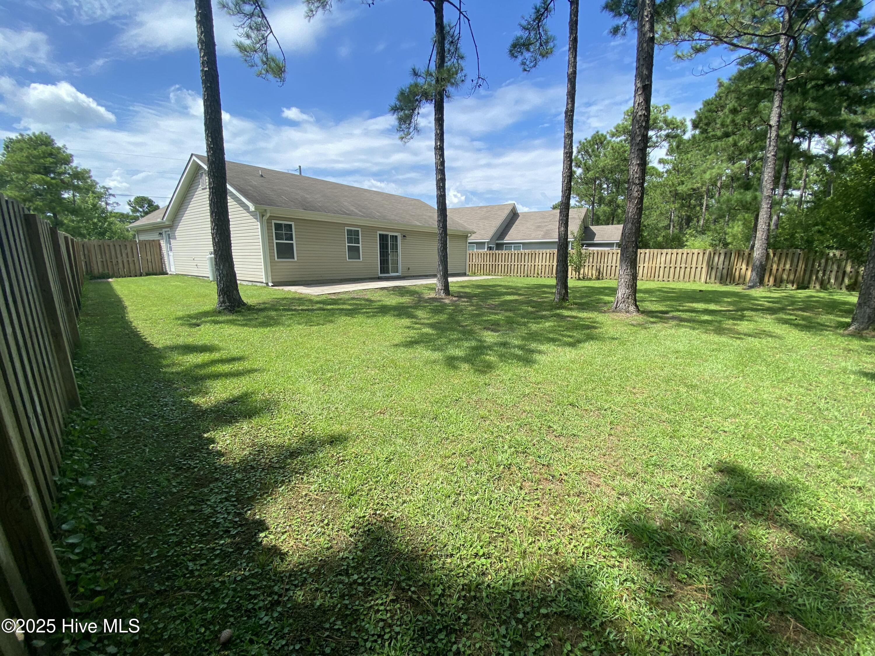 404 Ridgeway Drive Sneads Ferry, NC 28460 - Photo 21 of 23