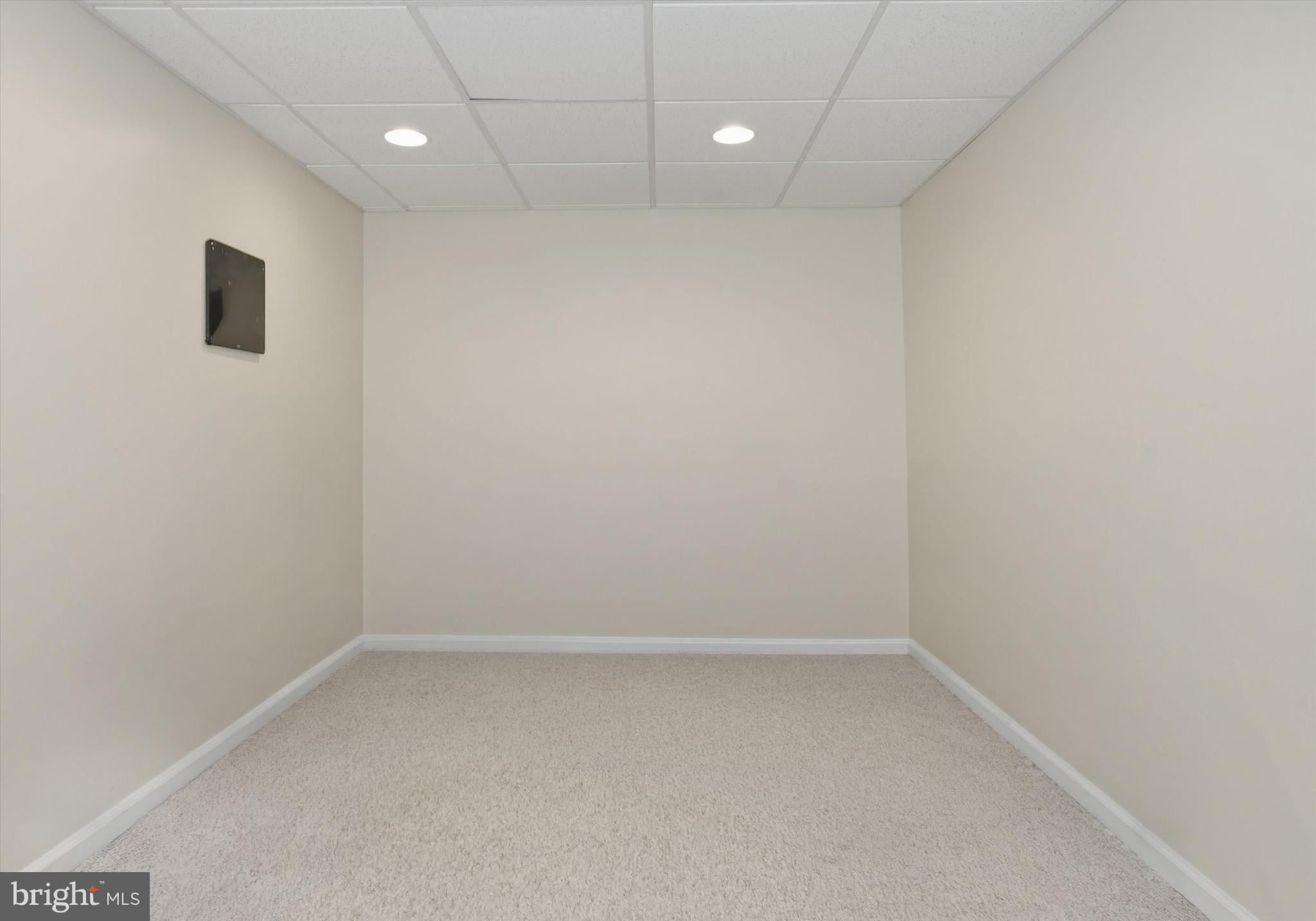 100 Cambridge Road Landenberg, PA 19350 - Photo 31 of 37 a view of an empty room