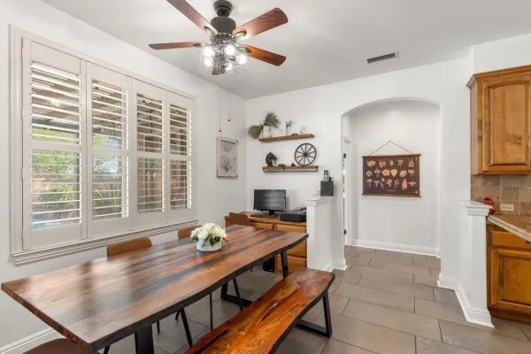 $1,350,000 | 1195 Via Encinos Drive, Fallbrook, CA 92028