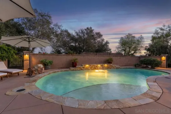 $1,350,000 | 1195 Via Encinos Drive, Fallbrook, CA 92028