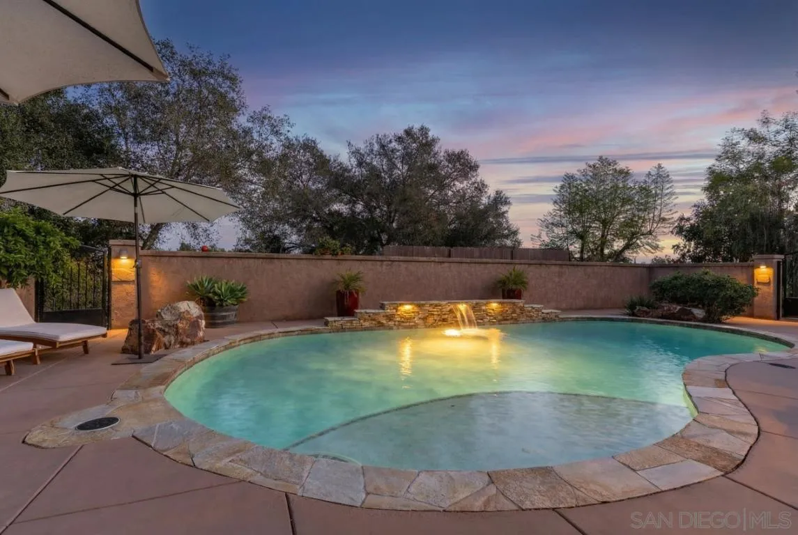 1195 Via Encinos Drive Fallbrook, CA 92028 - Photo 24 of 41