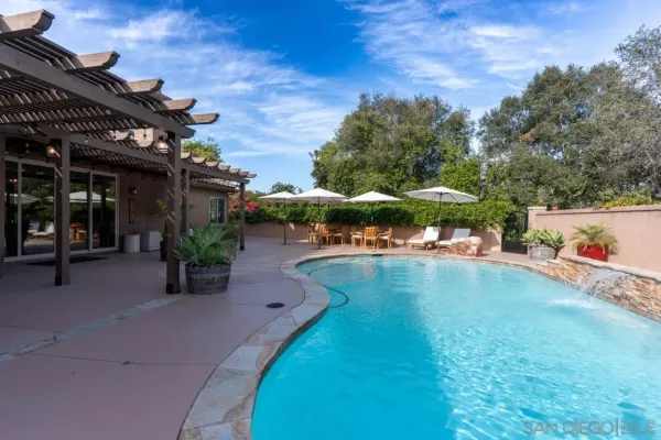 $1,350,000 | 1195 Via Encinos Drive, Fallbrook, CA 92028
