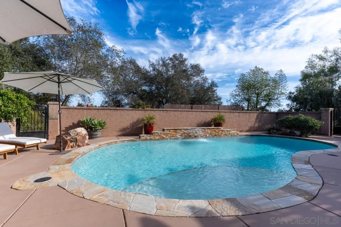 1195 Via Encinos Drive Fallbrook, CA 92028 - Photo 30 of 39