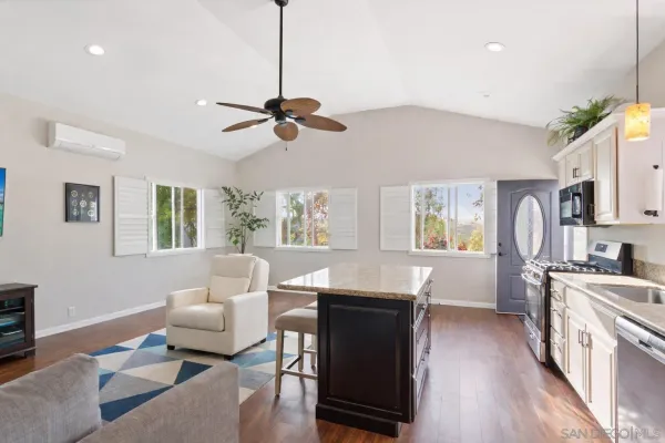 $1,350,000 | 1195 Via Encinos Drive, Fallbrook, CA 92028