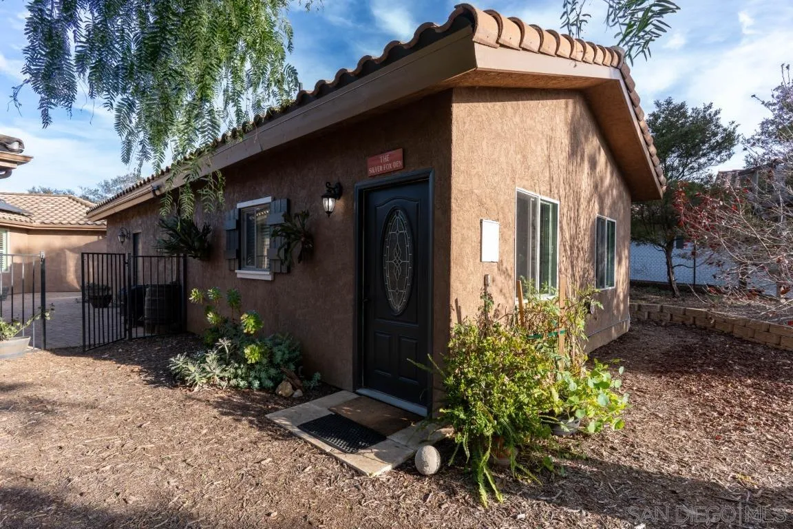 1195 Via Encinos Drive Fallbrook, CA 92028 - Photo 34 of 39