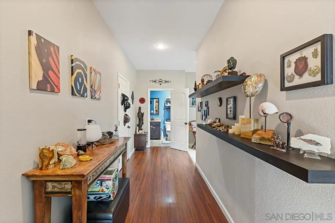 1195 Via Encinos Drive Fallbrook, CA 92028 - Photo 35 of 41