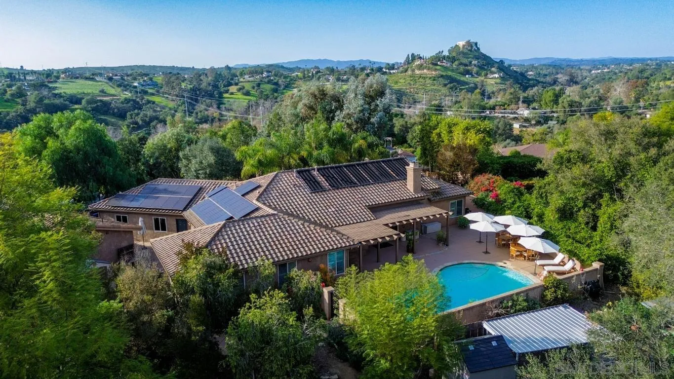 1195 Via Encinos Drive Fallbrook, CA 92028 - Photo 38 of 41