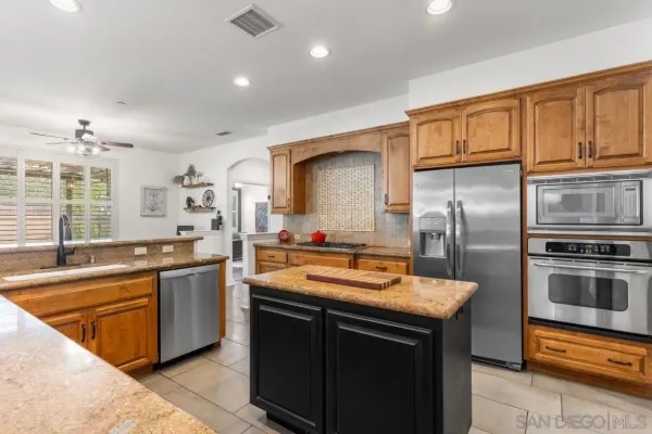 $1,350,000 | 1195 Via Encinos Drive, Fallbrook, CA 92028