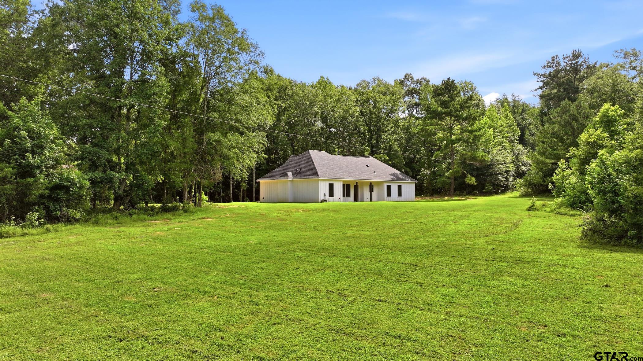 0 Liberty Church Road Harleton, TX 75651 - Photo 19 of 25