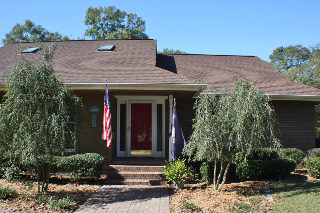 2080 Beckwood Road Sumter, SC 29153 - Photo 5 of 50