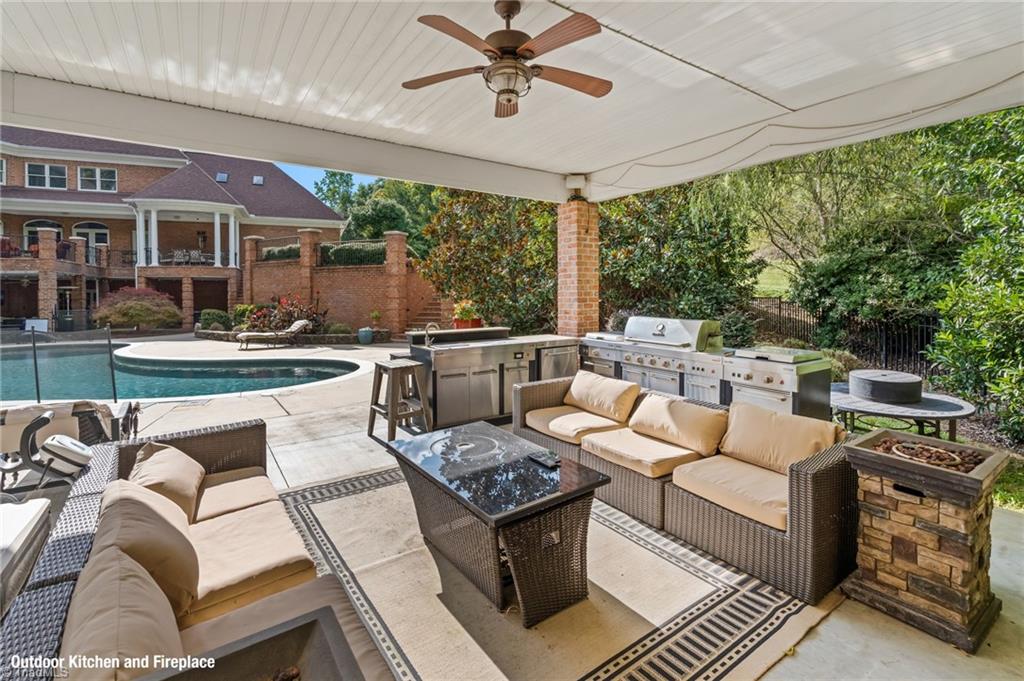 4244 Rock Bridge Road High Point, NC 27262 - Photo 42 of 46 Gallery Image 42