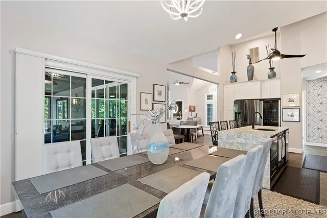 $720,000 | 407 Greystone Lane, Sunrise Beach, MO 65079