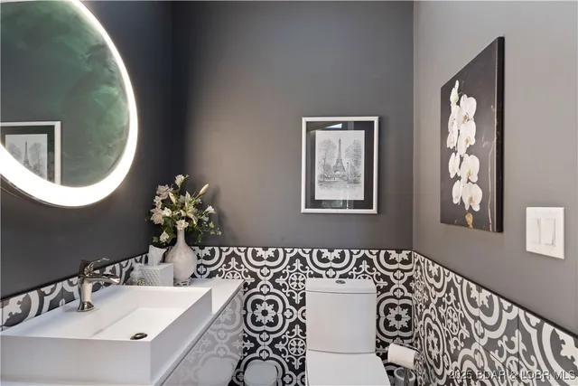 $720,000 | 407 Greystone Lane, Sunrise Beach, MO 65079