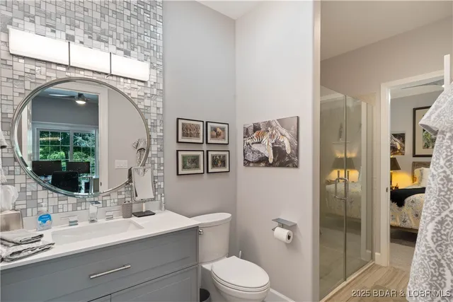 $720,000 | 407 Greystone Lane, Sunrise Beach, MO 65079