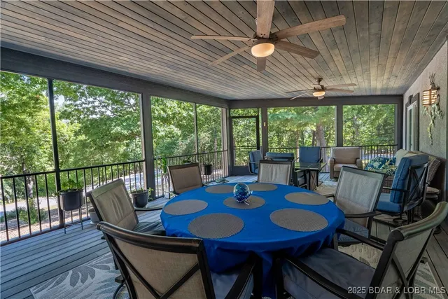 $720,000 | 407 Greystone Lane, Sunrise Beach, MO 65079