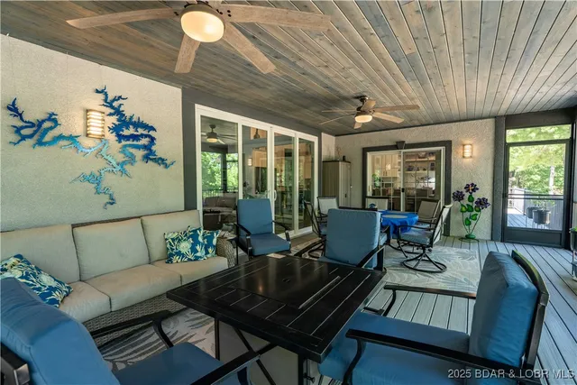 $720,000 | 407 Greystone Lane, Sunrise Beach, MO 65079