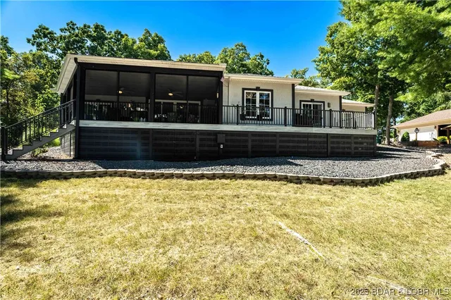 $720,000 | 407 Greystone Lane, Sunrise Beach, MO 65079