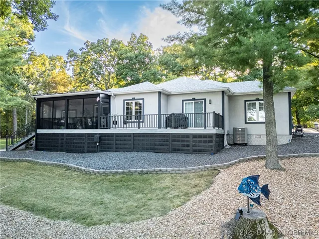 $720,000 | 407 Greystone Lane, Sunrise Beach, MO 65079