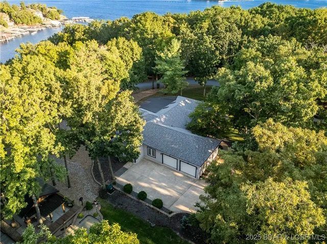 $720,000 | 407 Greystone Lane, Sunrise Beach, MO 65079