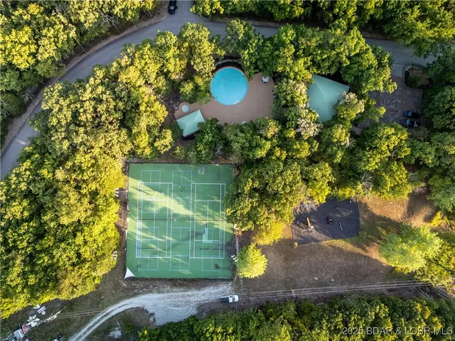 $720,000 | 407 Greystone Lane, Sunrise Beach, MO 65079